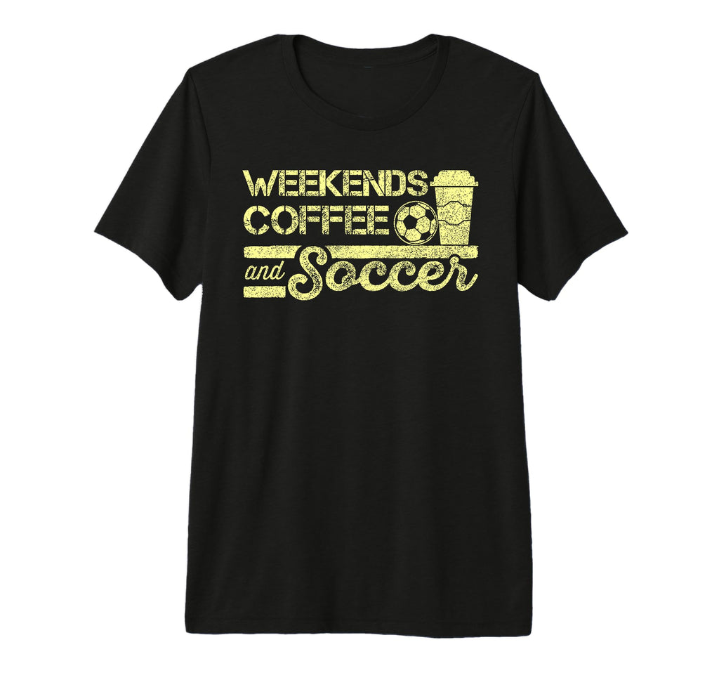 Matching Love Familyweekends Coffee T-Shirt - Novelty Apparel for Adults