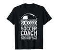 If First You Dont Succeed Try Doing T-Shirt - Fun Novelty Design Unisex
