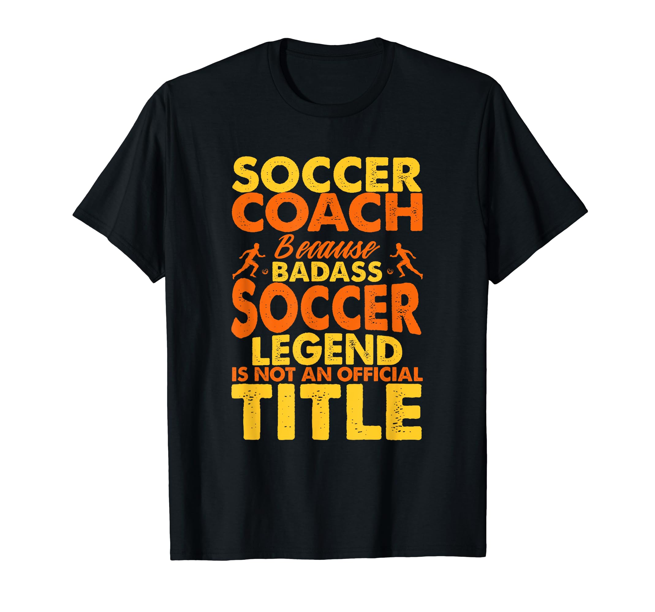 Soccer Coaching Training Trainer Soccer T-Shirt - Custom Art Print Unisex
