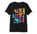 13Th Birthday Soccer Player T-Shirt - Aesthetic Graphic for Adults