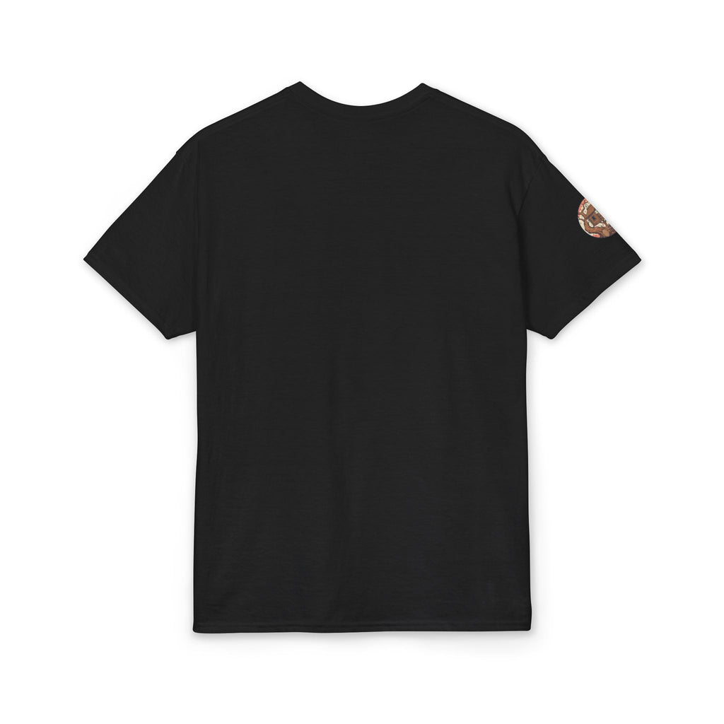 Love Is A Ulp Shirt T-Shirt — Cute Love Graphic Tee