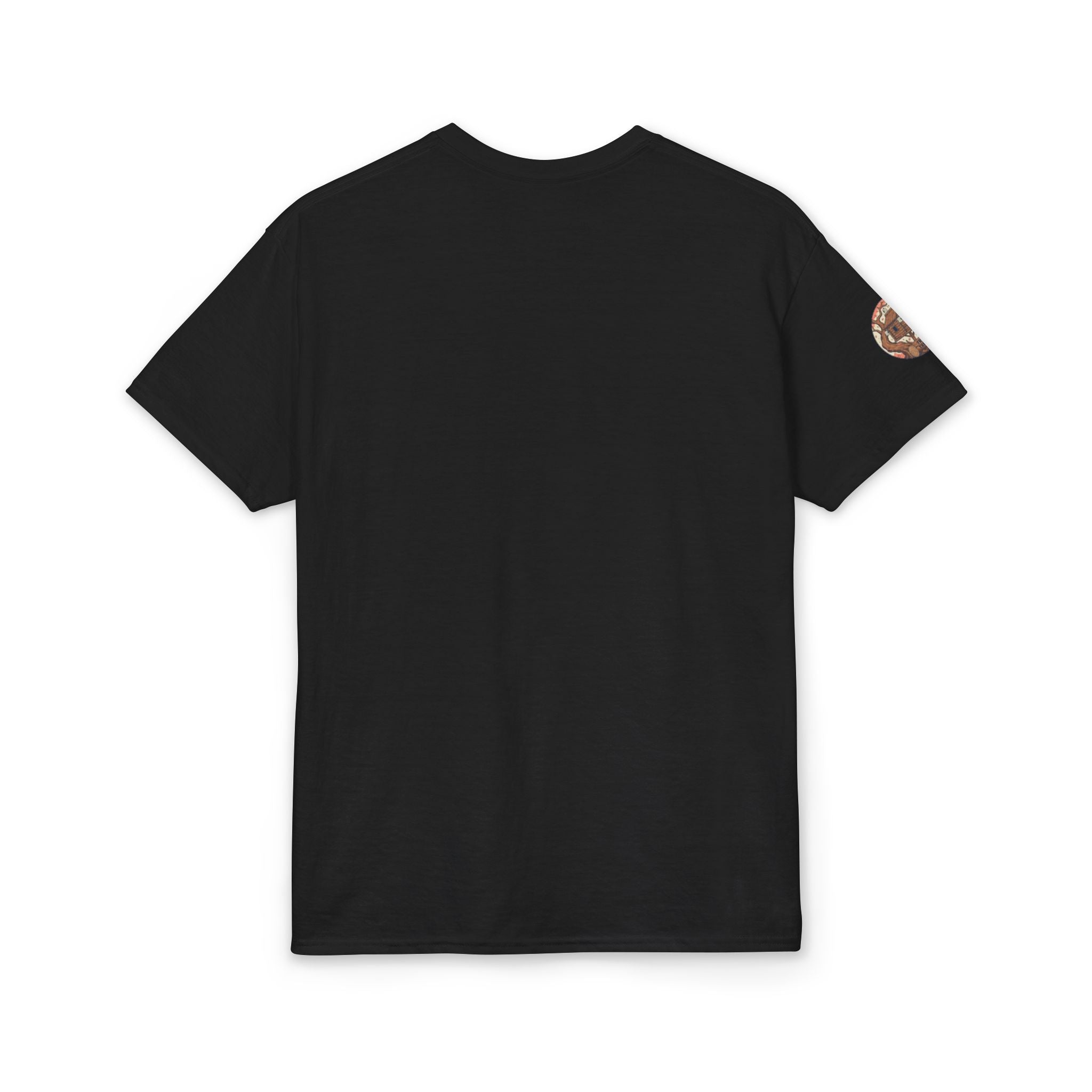 Love Is A Ulp Shirt T-Shirt — Cute Love Graphic Tee