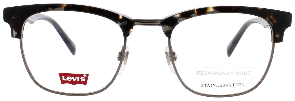 Levi's Lv 5003 Eyeglasses