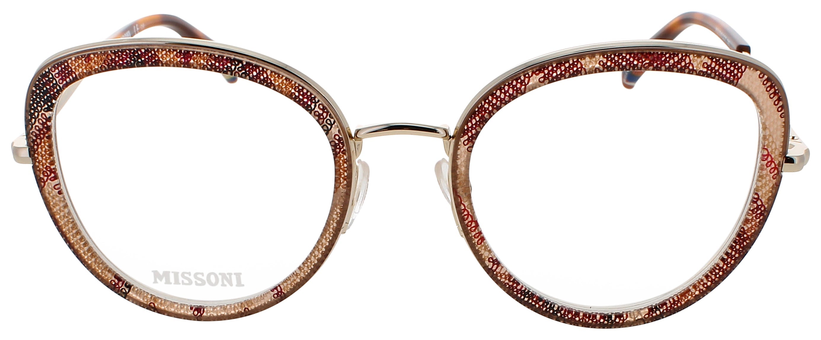Missoni Mis 0043 Eyeglasses
