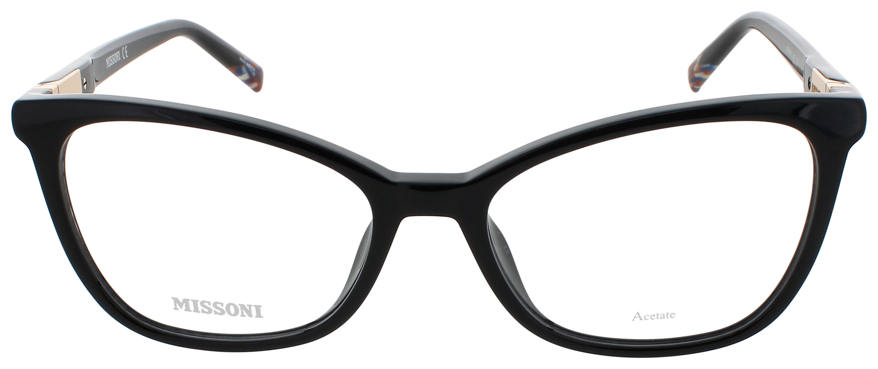 Missoni Mis 0060 Eyeglasses