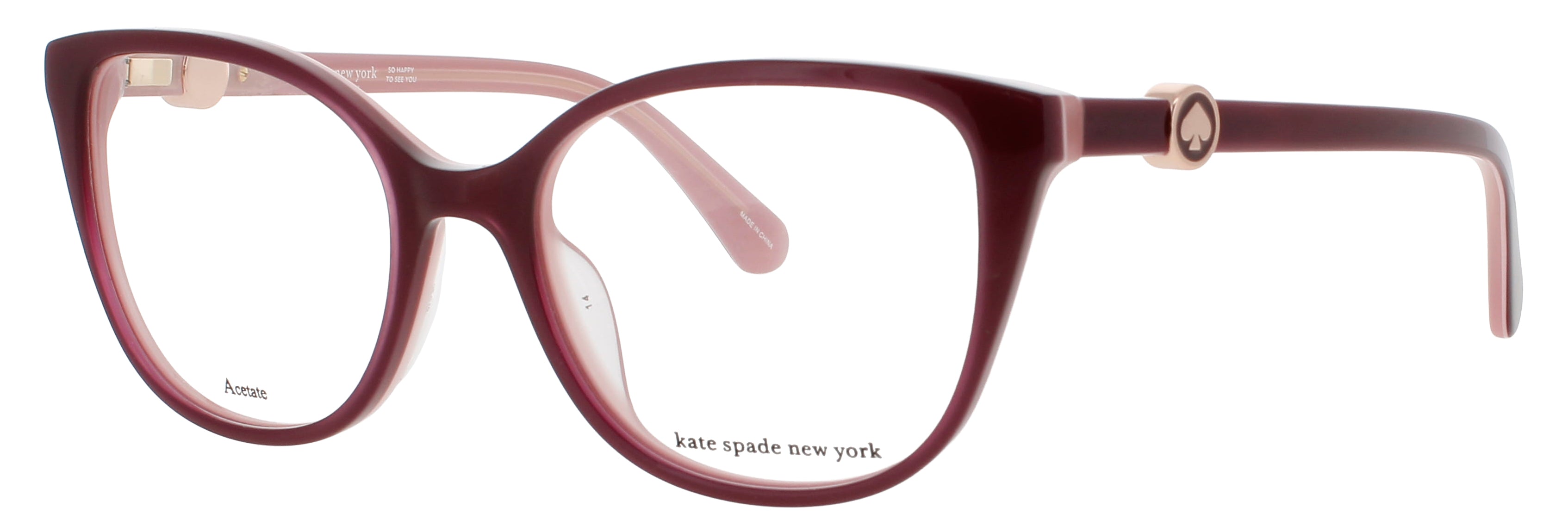 Kate Spade Taya Eyeglasses