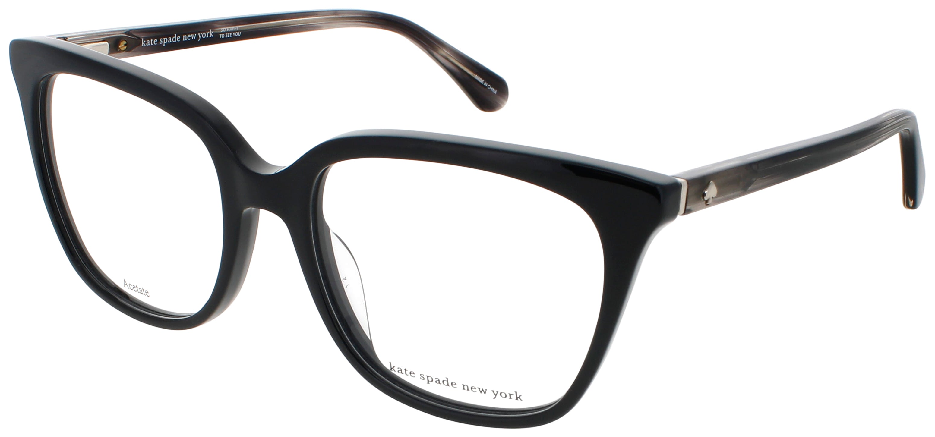 Kate Spade Alessandria Eyeglasses