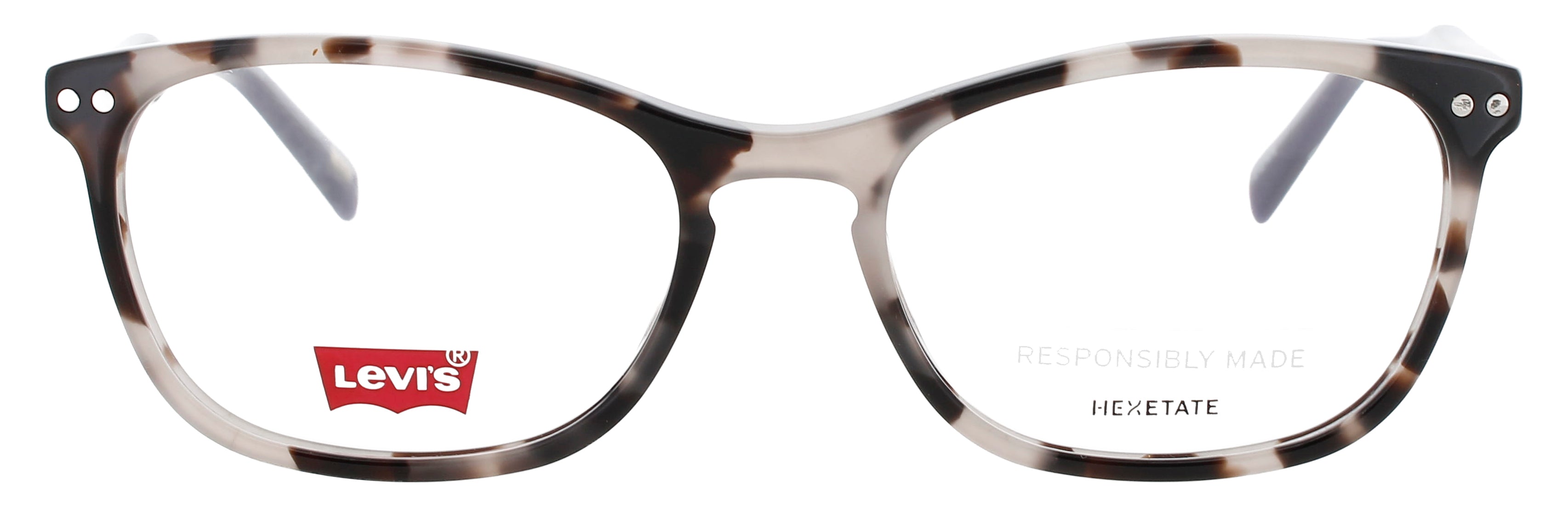 Levi's Lv-5026 Eyeglasses