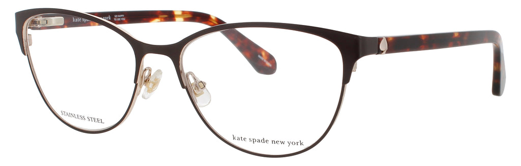 Kate Spade Hadlee Eyeglasses