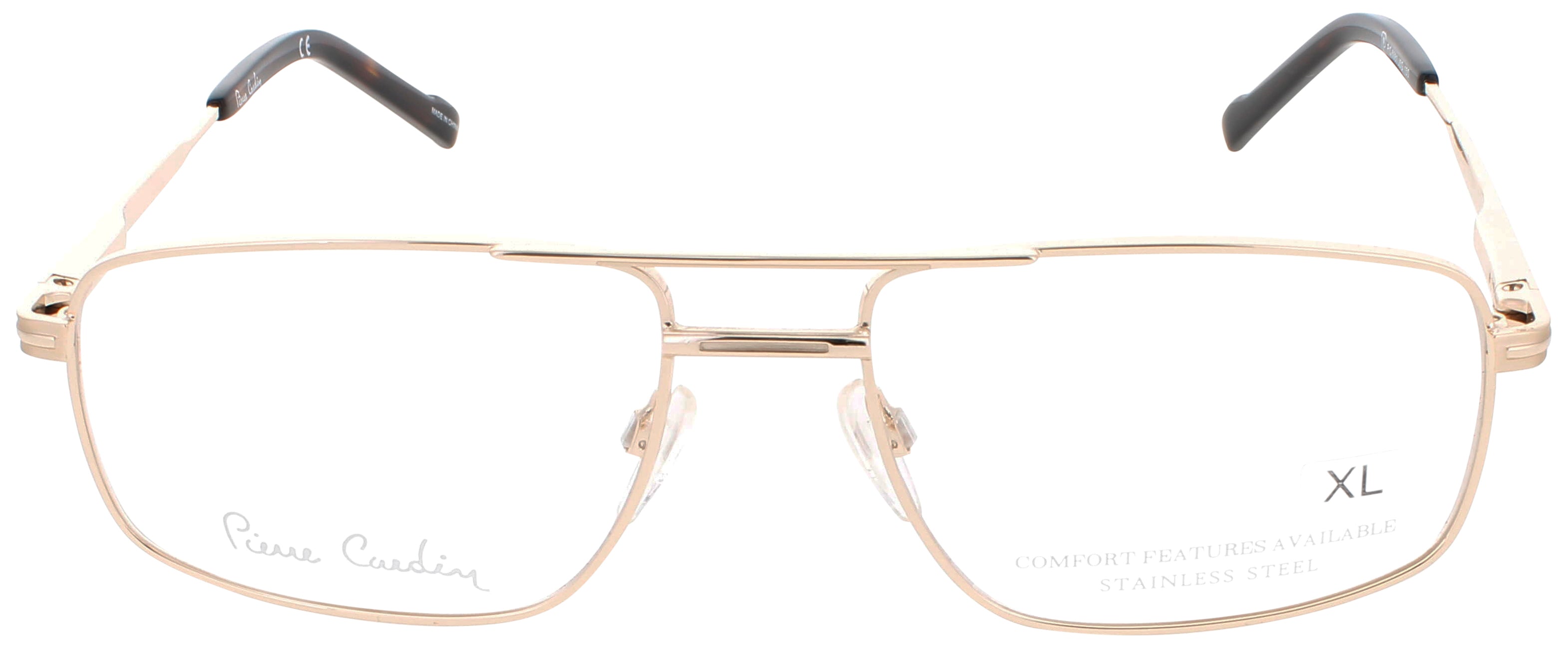 Pierre Cardin Pc 6881 Eyeglasses