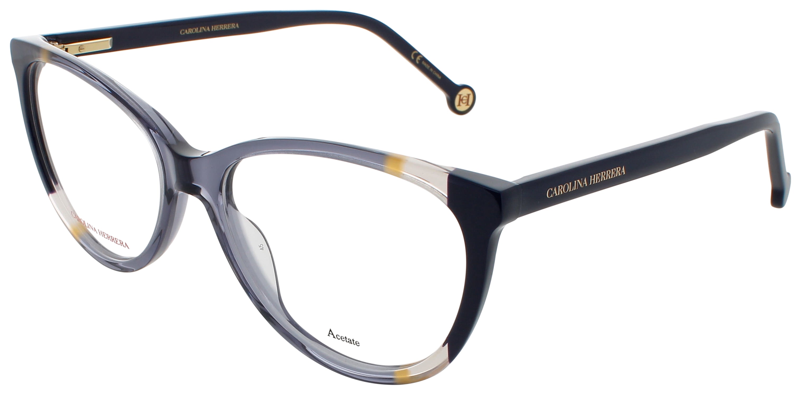 Carolina Herrera Ch 0064 Eyeglasses