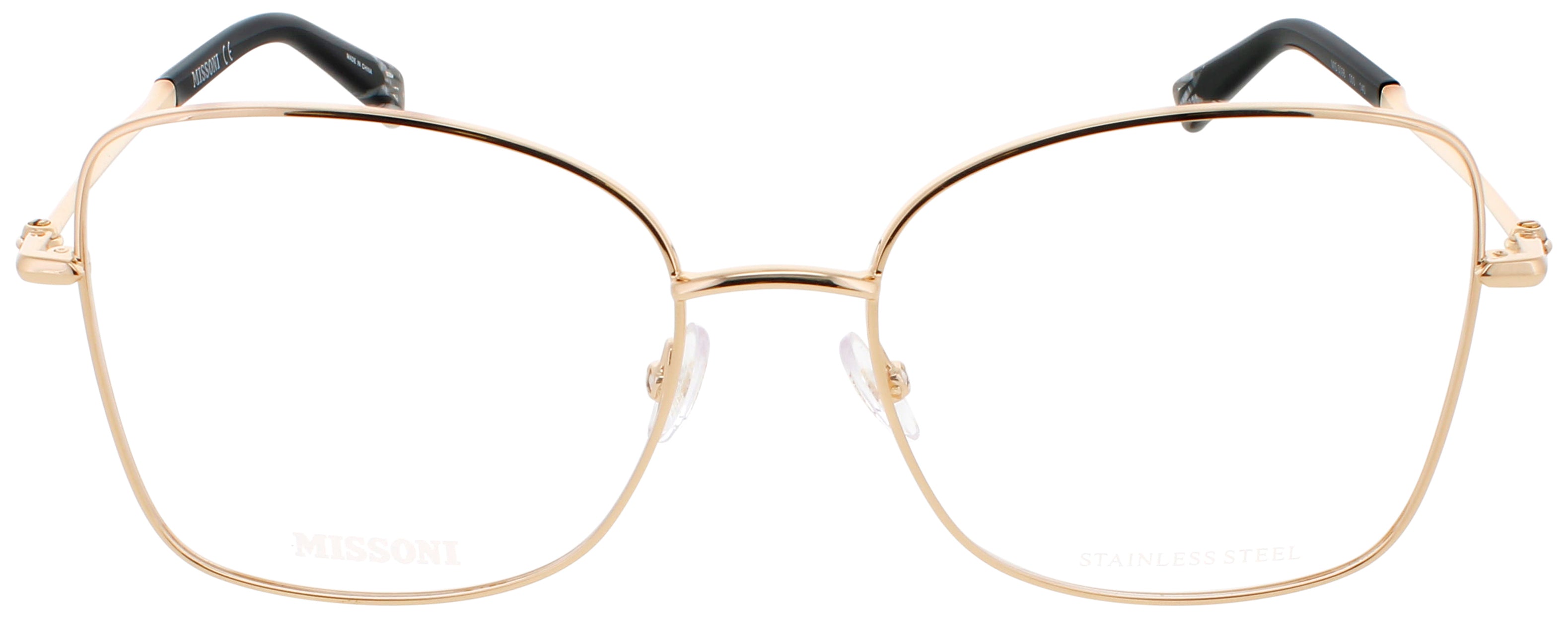 Missoni Mis 0098 Eyeglasses