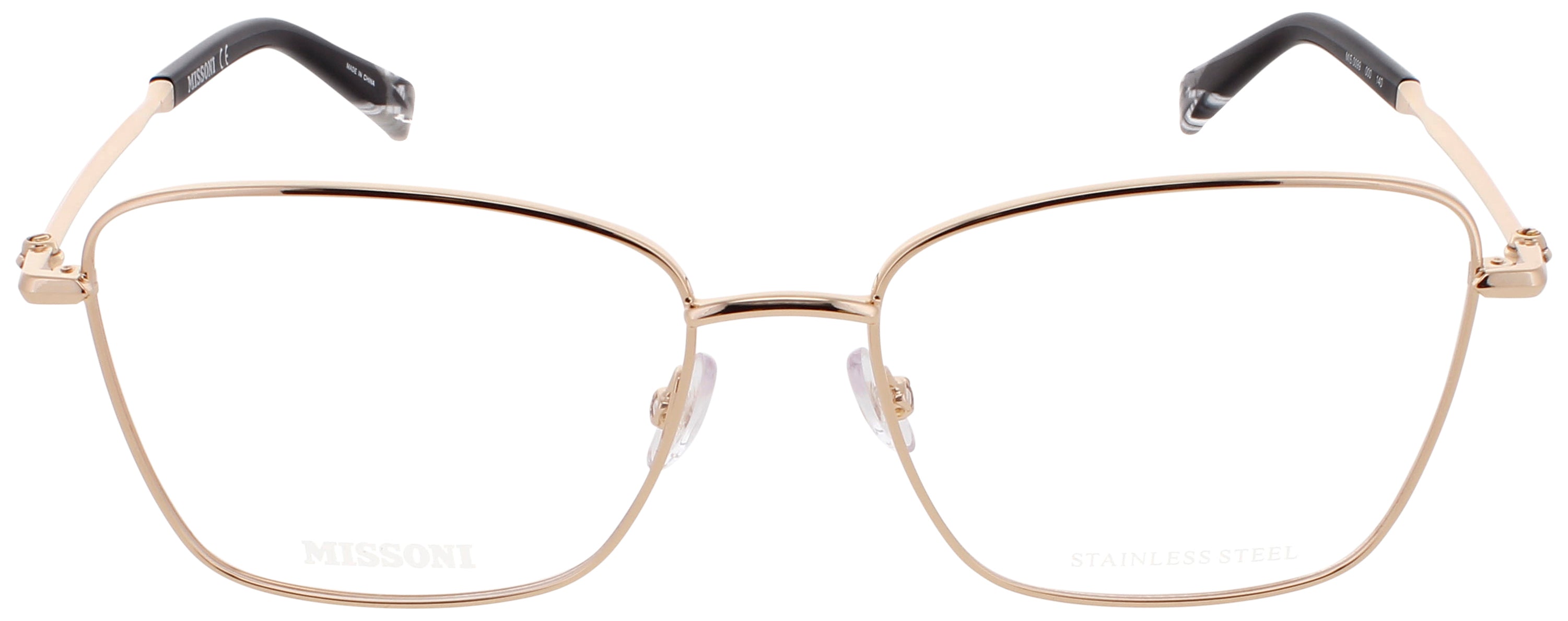 Missoni Mis 0099 Eyeglasses