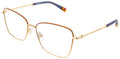 Missoni Mis 0099 Eyeglasses