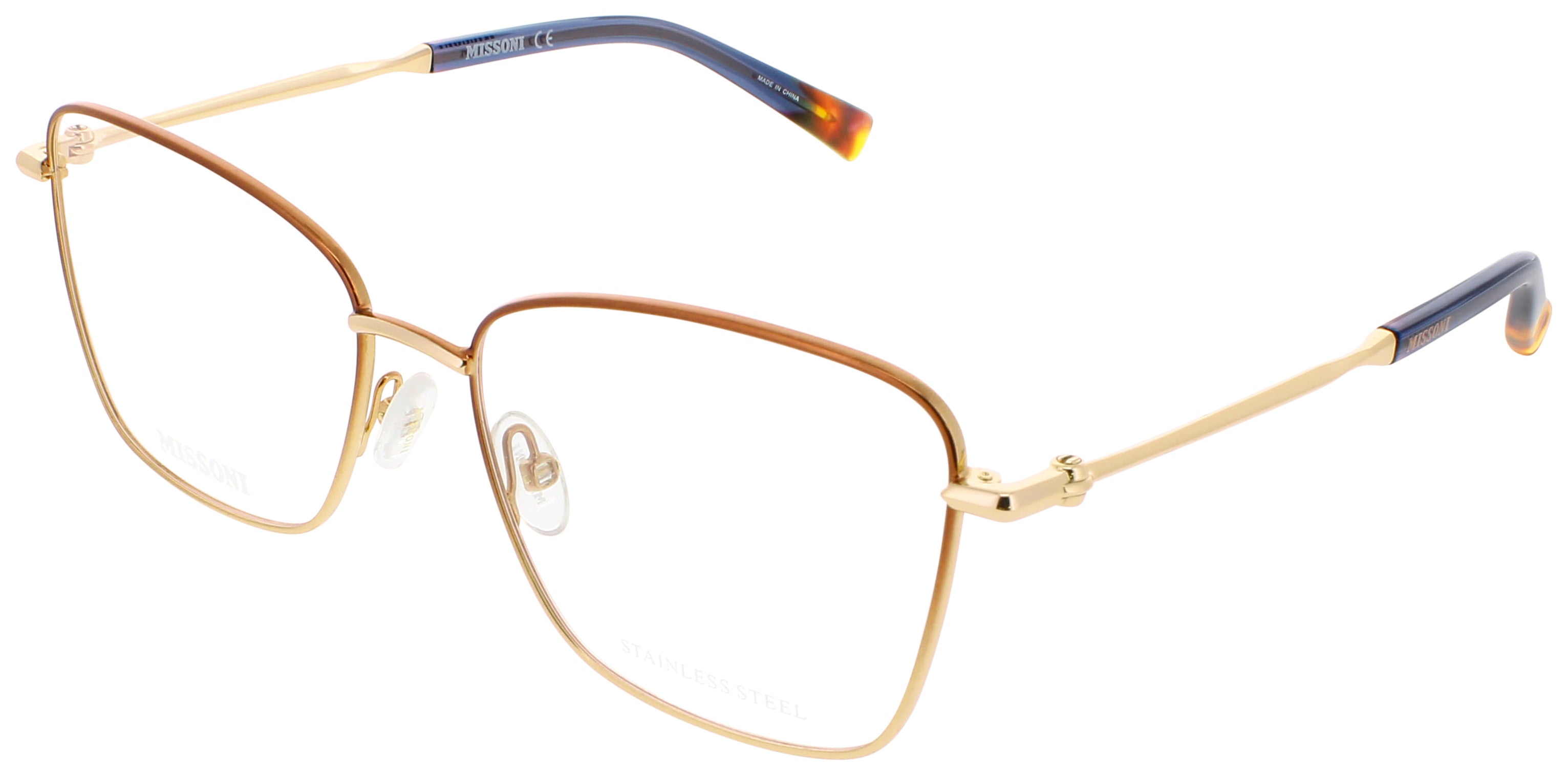 Missoni Mis 0099 Eyeglasses