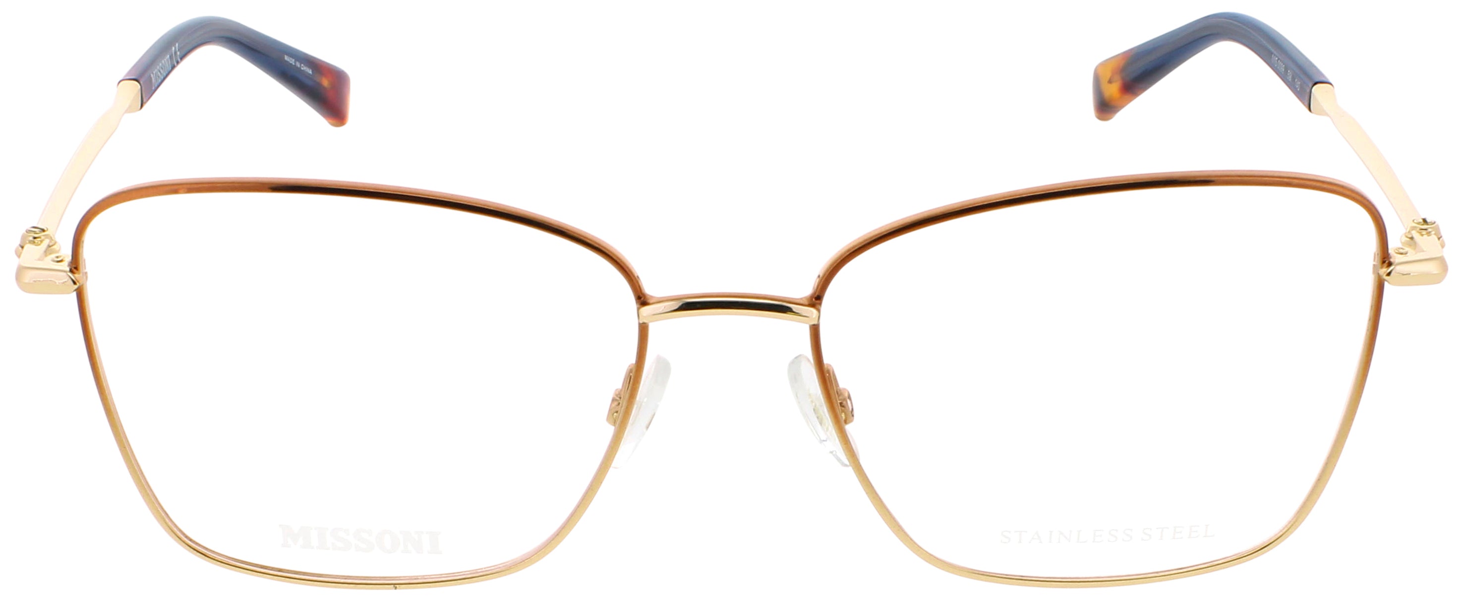 Missoni Mis 0099 Eyeglasses