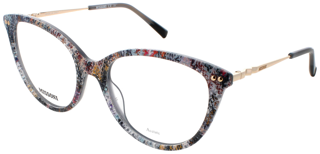 Missoni Mis 0109 Eyeglasses