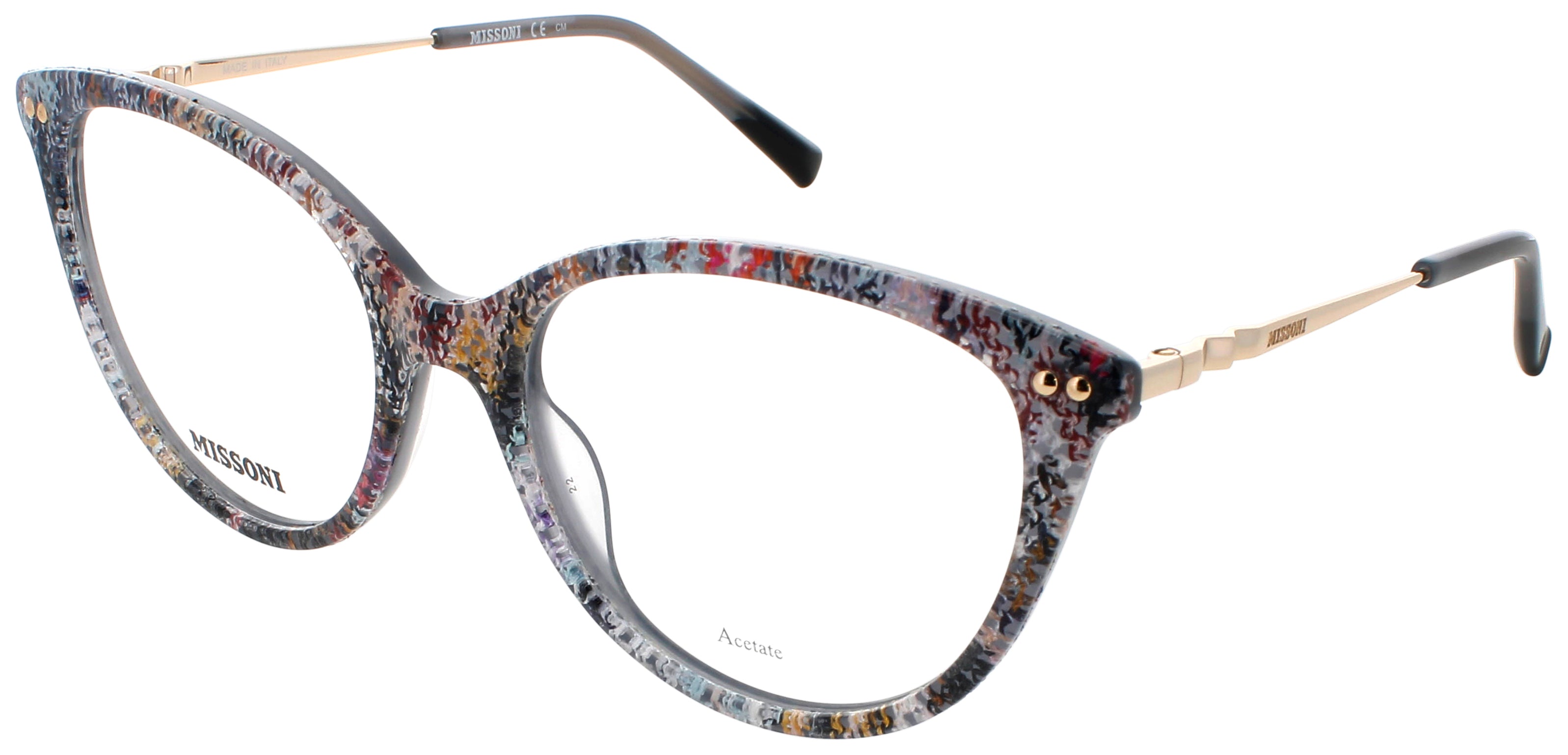Missoni Mis 0109 Eyeglasses