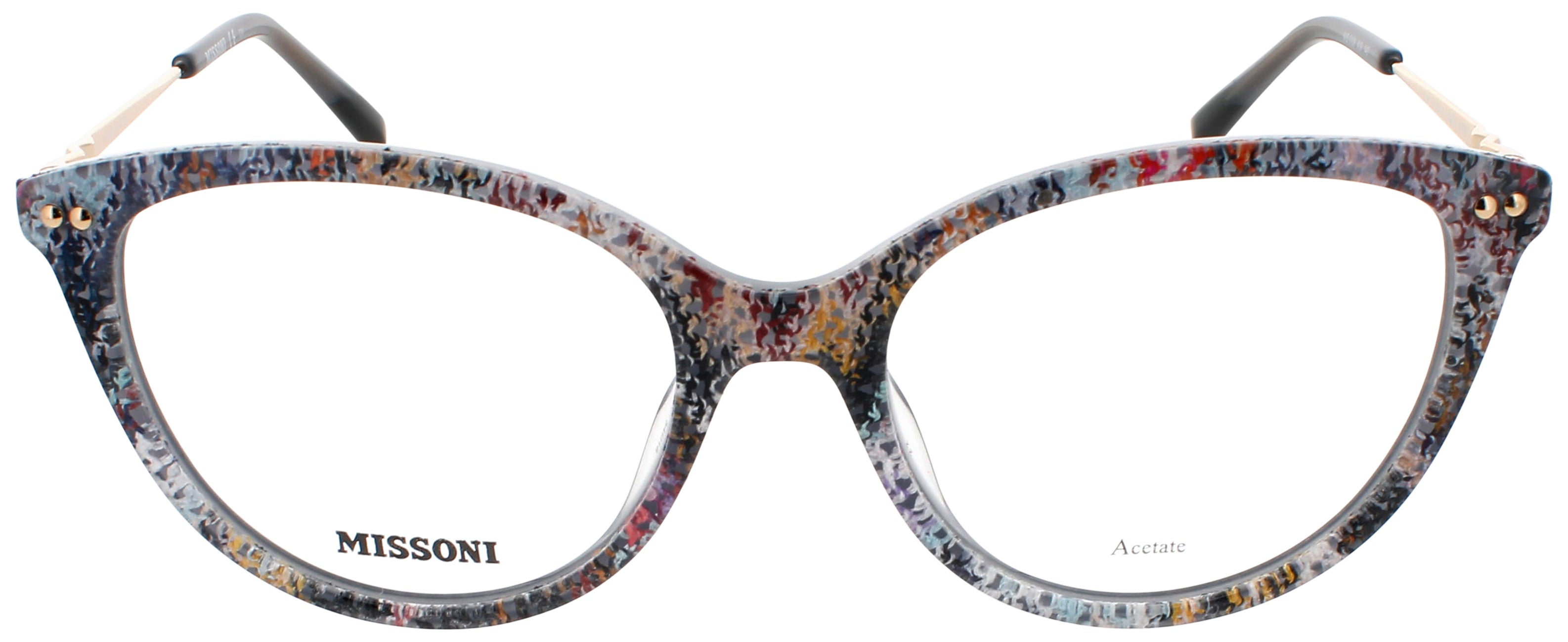 Missoni Mis 0109 Eyeglasses