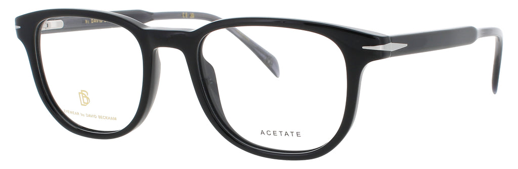 David Beckham 1123 Eyeglasses