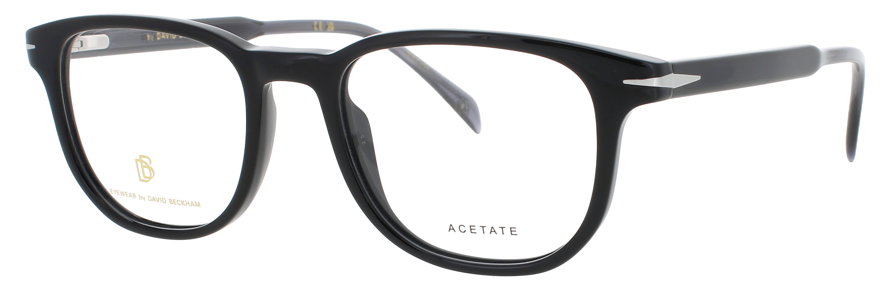 David Beckham 1123 Eyeglasses