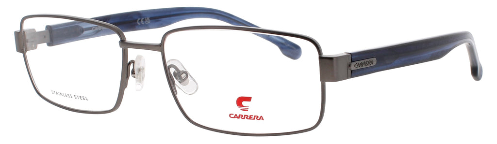 Carrera 8887 Eyeglasses