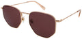 Levi's Lv 1004/S Sunglasses