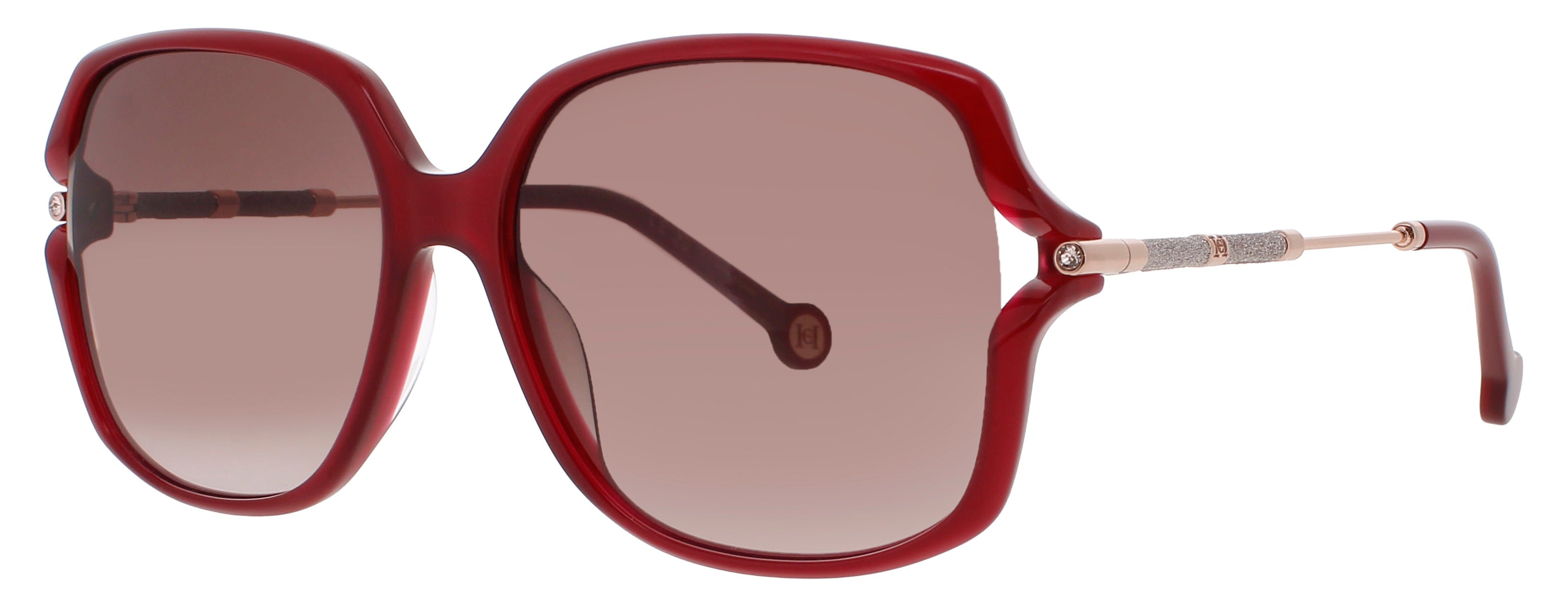 Carolina Herrera Her 0132/G/S Eyeglasses