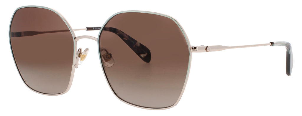 Kate Spade Kenna/G/S Sunglasses