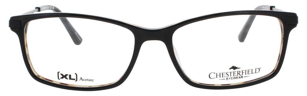 Chesterfield Ch-107xl Eyeglasses