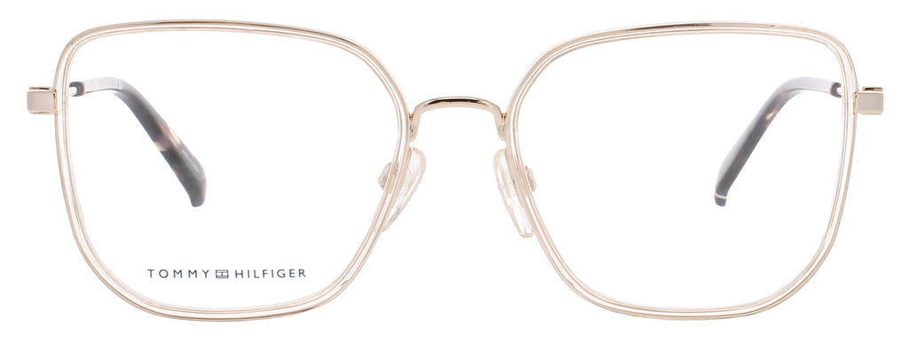 Tommy Hilfiger Th 2057 Eyeglasses