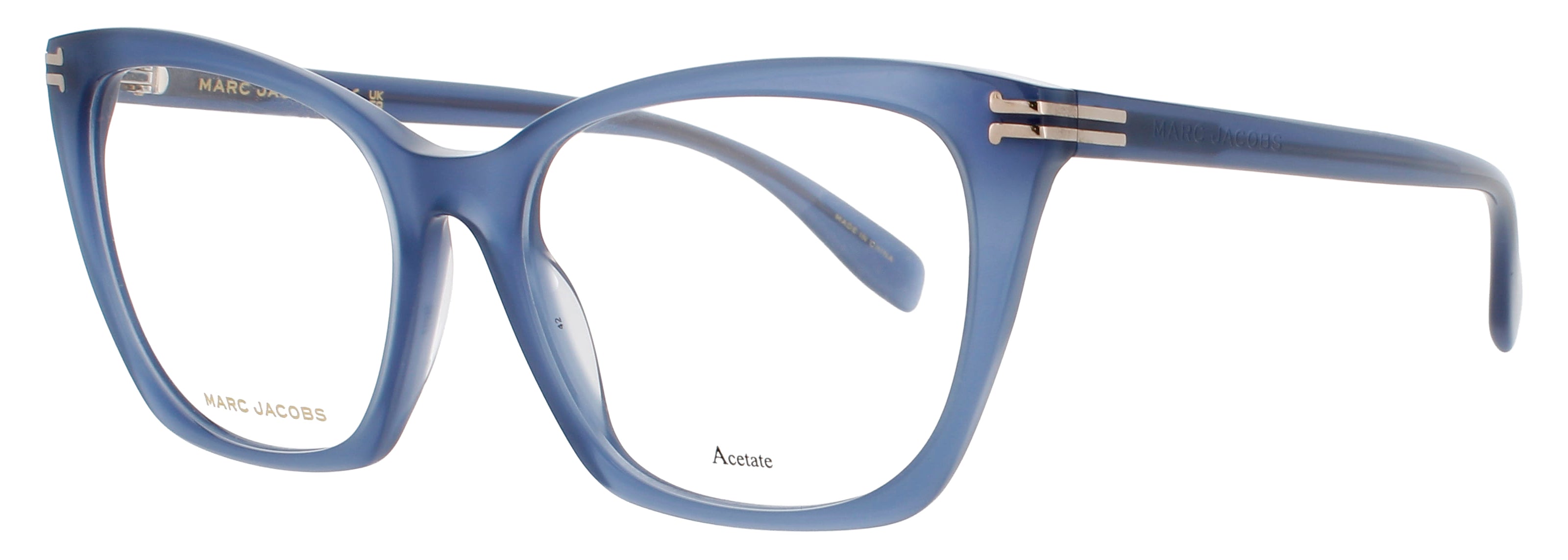 Marc Jacobs Mj-1096 Eyeglasses