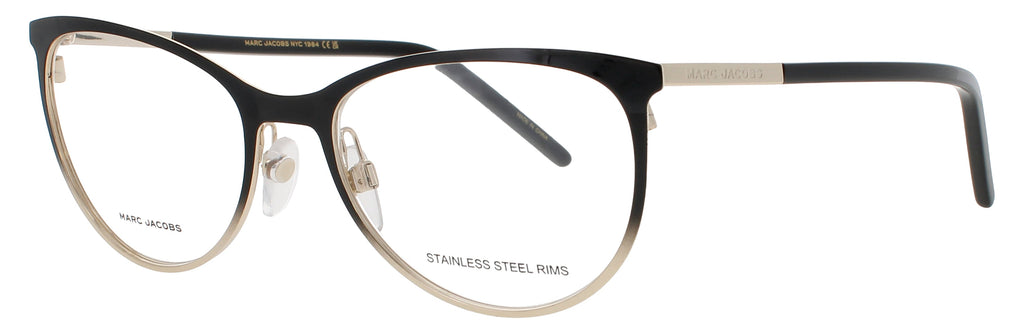 Marc Jacobs Marc 708 Eyeglasses
