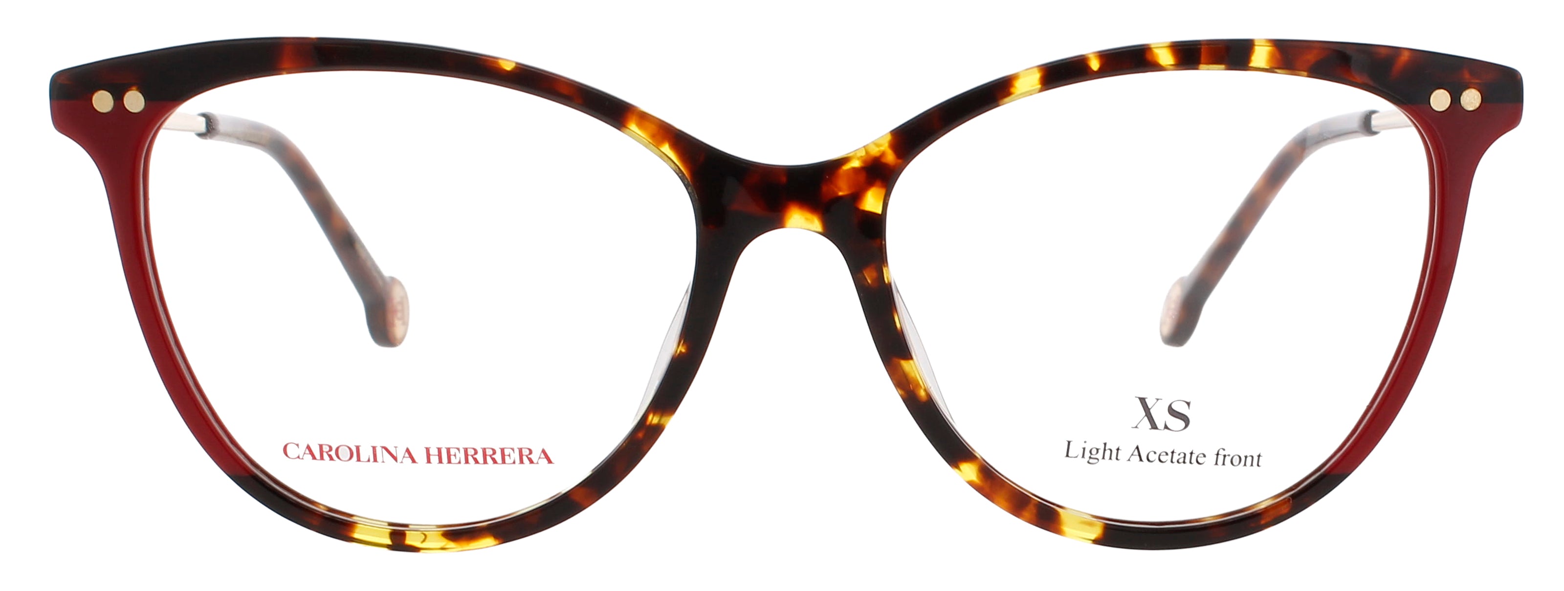 Carolina Herrera Her 0210 Eyeglasses
