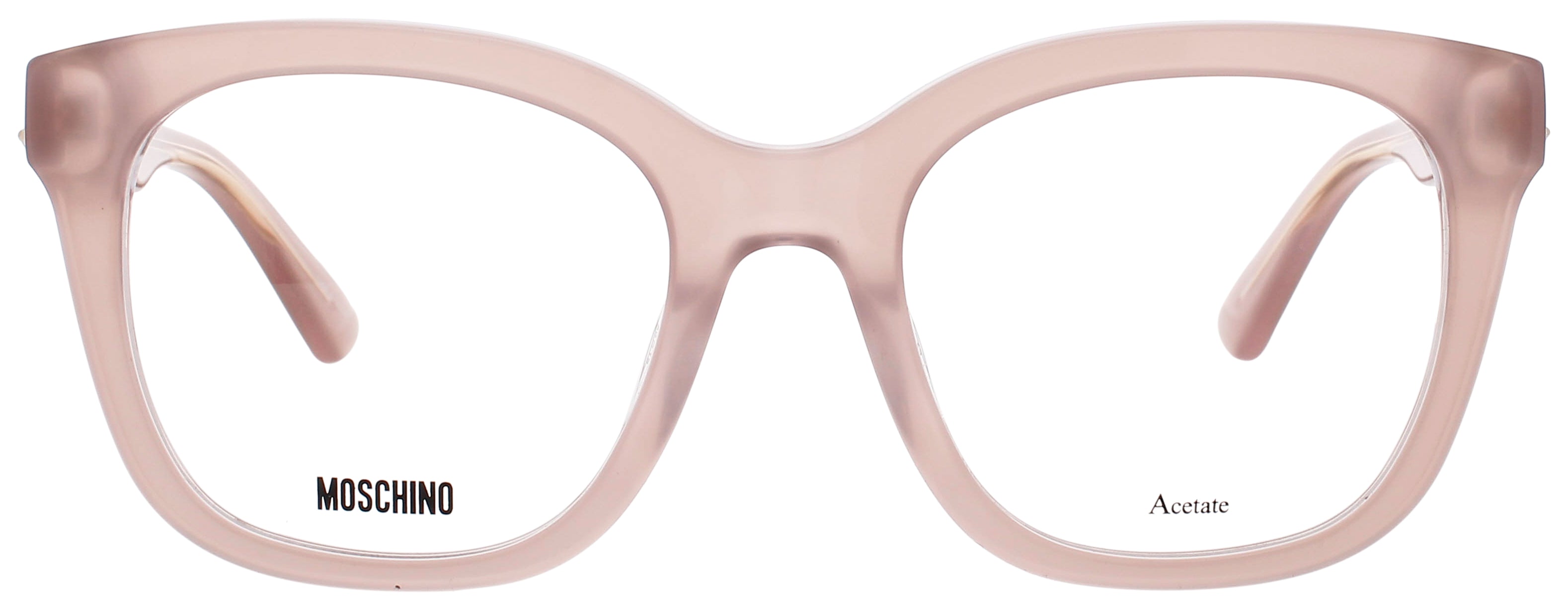 Moschino Mos630 Eyeglasses