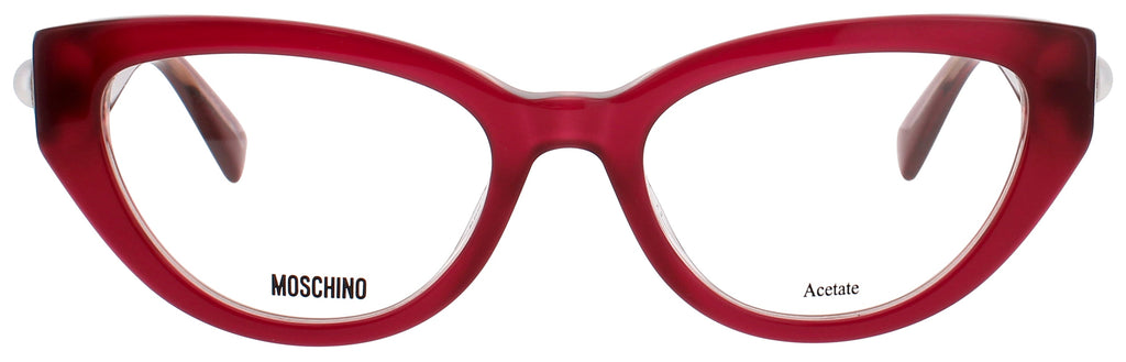 Moschino Mos631 Eyeglasses