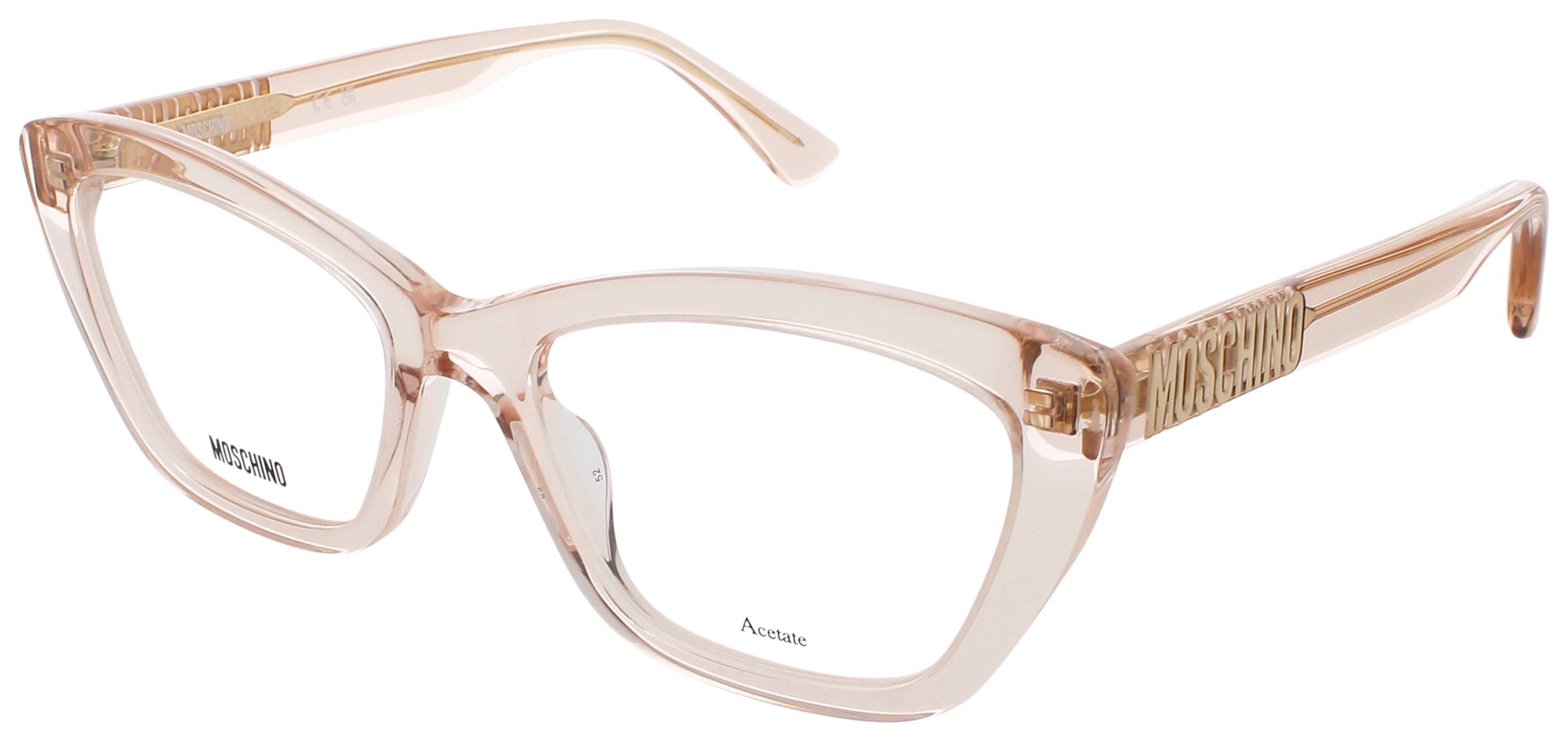 Moschino Mos 629 Eyeglasses