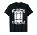 Table Soccer Kicker Foosball T-Shirt - Casual Everyday Wear for Adults