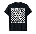 Soccer Mom Mama Mothers Day My T-Shirt - Trendy Graphic for Adults