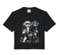 Havanese Motorbike Love Footbal Sweatshirt - Novelty Apparel for Adults