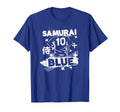 Japan Football Japanese Soccer Player T-Shirt - Graphic Print for Adults