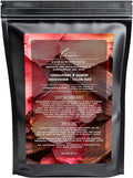 Sandalwood Rose Carpet Freshener Powder Refill 36 oz | Powerful Odor Eliminator for Home | Upholstery Deodorizer | Carpet Deodorizer | Pet Urine | Cat Litter Box