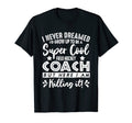 Field Hockey Coach Gift Field Hockey T-Shirt - Aesthetic Graphic Men Women