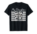 Soccer Mom Mama Mothers Day My T-Shirt - Minimalist Print Men Women
