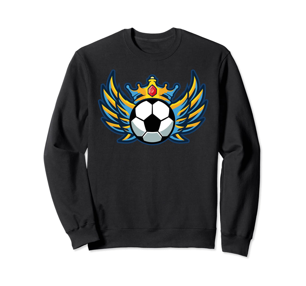 Argentina Football Champion Sweatshirt - Minimalist Print for Adults