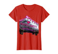 Boots Dirty Heart Clean Soccer T-Shirt - Minimalist Print Men Women