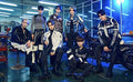 Drippin 2nd Single Japanese Album - Hello Goodbye