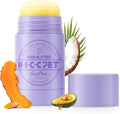 HICC PET Dog Paw Balm 0.53 oz for Dogs & Cats, Soothing Paw Balm Dogs Lick Safe, Moisturizing and Healing Dry Cracked Paws Cat Paw Balm, All-Natural Paw Wax for Dogs, Improves Rough Paws Relieves Odor
