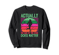 Lacrosse Goalkeeper Lacrosse Sweatshirt - Casual Everyday Wear Unisex
