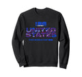 USA Stars and Stripes Soccer Sweatshirt | Supporter Apparel